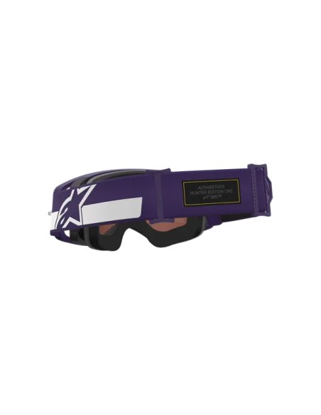ALPINESTARS GOGGLES Motorradbrillen Bild 4