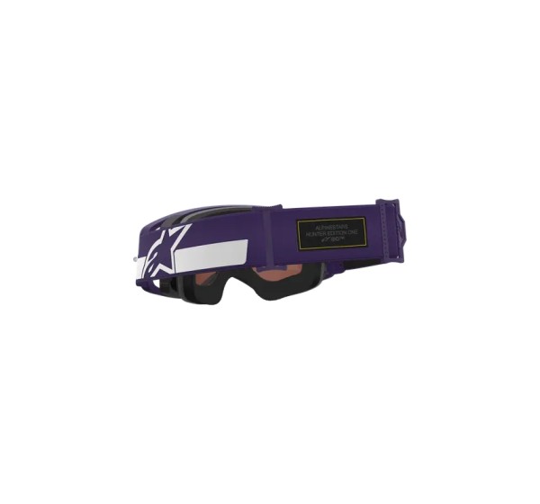 ALPINESTARS GOGGLES Motorradbrillen Bild 4