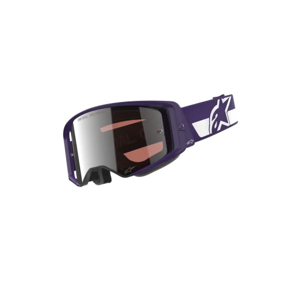 ALPINESTARS GOGGLES Motorradbrillen Bild 6