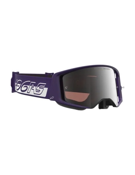 ALPINESTARS GOGGLES Motorradbrillen Bild 9