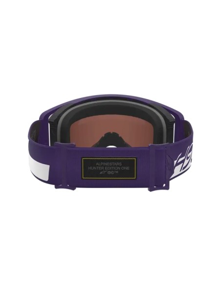 ALPINESTARS GOGGLES Motorradbrillen Bild 10
