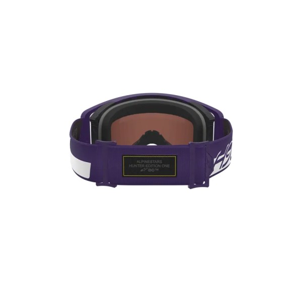 ALPINESTARS GOGGLES Motorradbrillen Bild 10