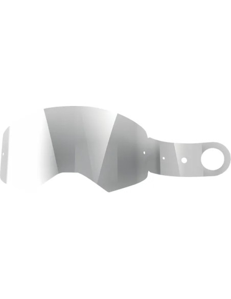 ALPINESTARS GOGGLES Zubehör - TEAR OFF PERIMTER SEAL TRNSPRN