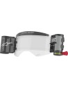 Supertech Wide Vision Roll-Off Film Kit