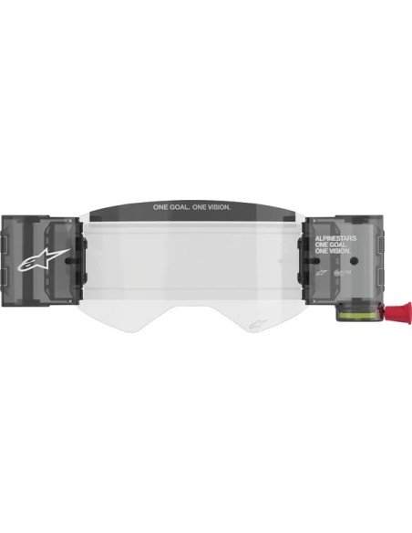 ALPINESTARS GOGGLES Zubehör - Detailansicht