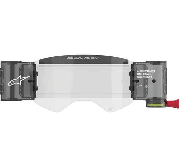 ALPINESTARS GOGGLES Zubehör - Detailansicht