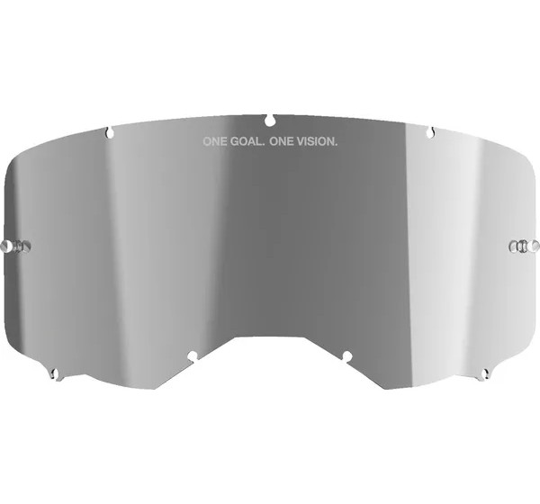 ALPINESTARS GOGGLES Zubehör - LENS GOGGLE VISION 8 - 5 - 3 M