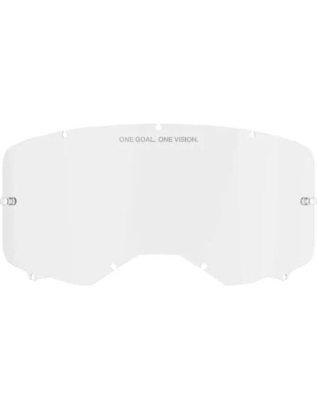 ALPINESTARS GOGGLES Zubehör - LENS GOGGLE VISION 8 - 5 - 3 C