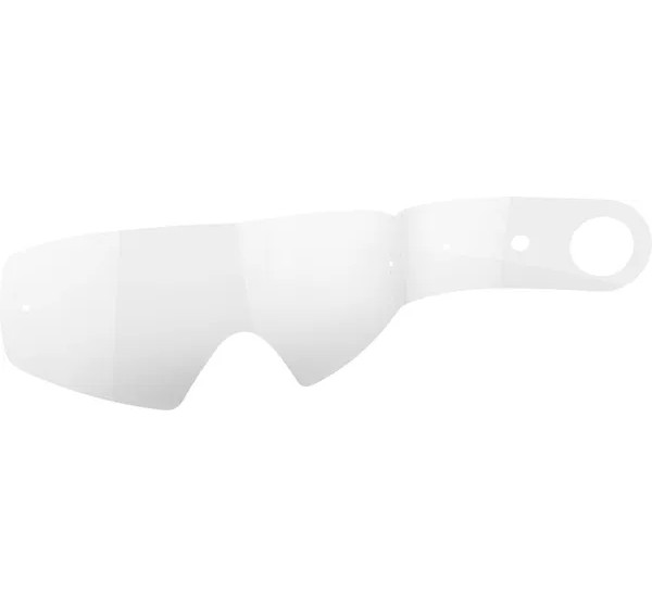 ALPINESTARS GOGGLES Motorradbrillen - TEAR OFF YOUTH VISION 20PK