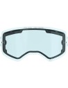 Supertech Goggle Doppelscheibe