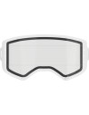 Supertech Wide Vision Roll-Off Goggle Doppelscheibe