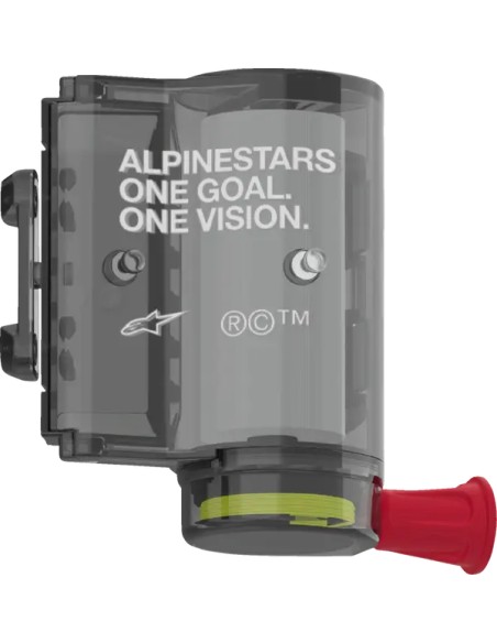 ALPINESTARS GOGGLES Zubehör - ROLL-OF VISION MOTOR KIT