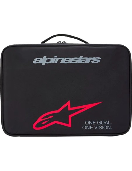 ALPINESTARS GOGGLES Spezialtaschen - GOGGLE CASE SUPERTECH VISION