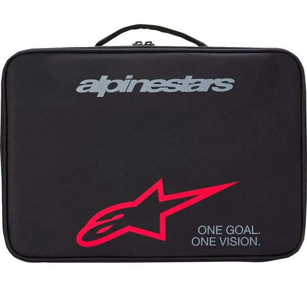 ALPINESTARS GOGGLES Spezialtaschen - GOGGLE CASE SUPERTECH VISION
