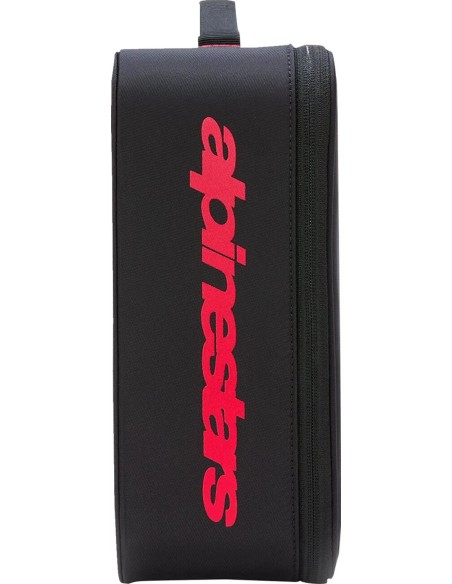 ALPINESTARS GOGGLES Spezialtaschen - Detailansicht