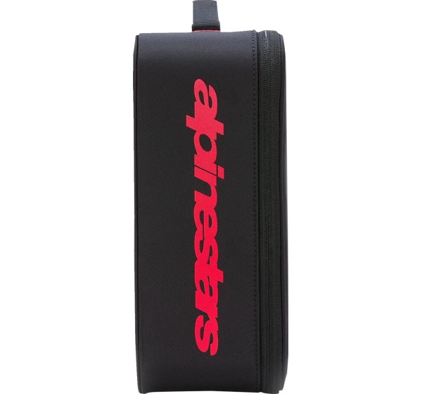 ALPINESTARS GOGGLES Spezialtaschen - Detailansicht