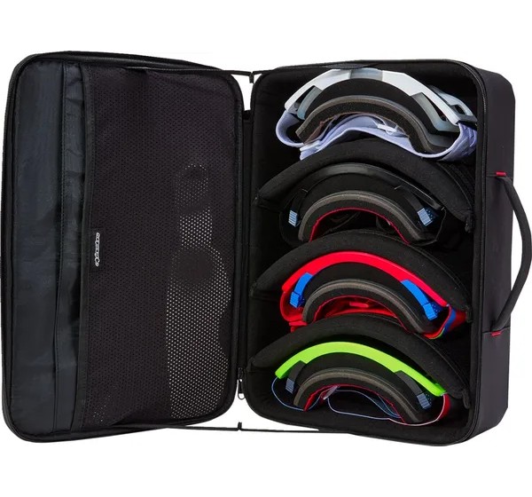 ALPINESTARS GOGGLES Spezialtaschen Bild 7