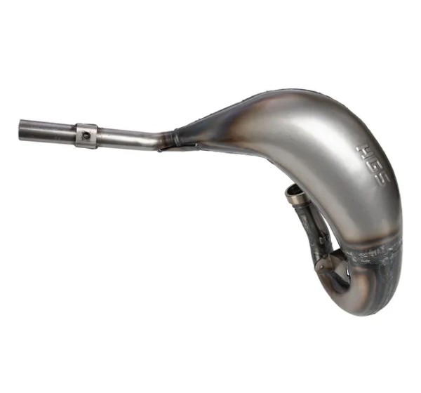 HGS Krümmer & Mittelrohre für YAMAHA YZ 85 LW ab 2019