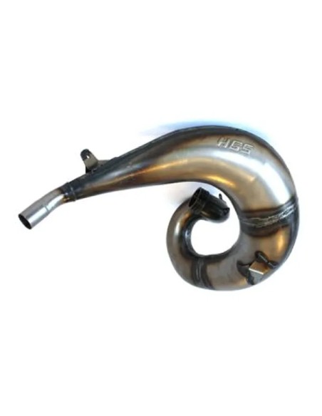 HGS Komplettanlagen für HONDA CR 500 R 1989-2001