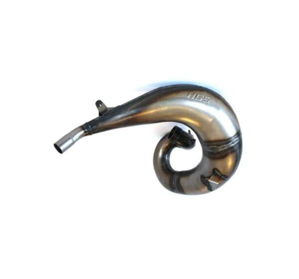 HGS Komplettanlagen für HONDA CR 500 R 1989-2001