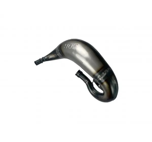 HGS Komplettanlagen für KTM SX 65 2009-2015