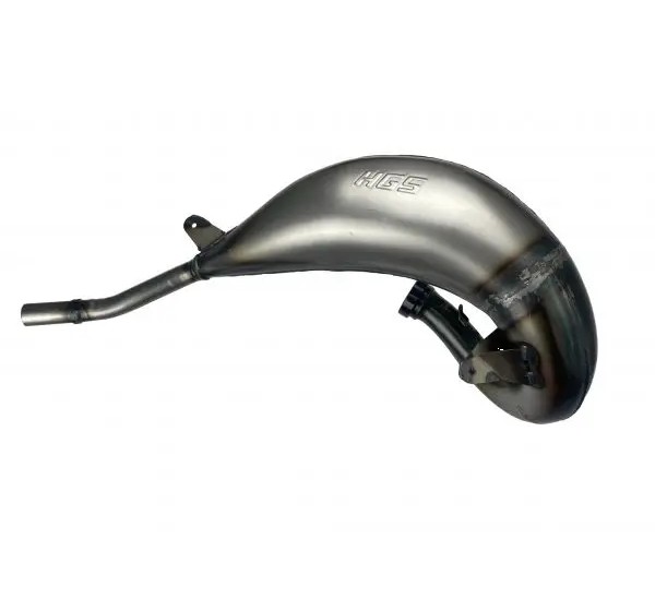 HGS Komplettanlagen für TM RACING MX 125 2016-2021