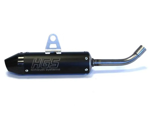 HGS Endschalldämpfer für HUSQVARNA TC 85 17/14 2018-2024
