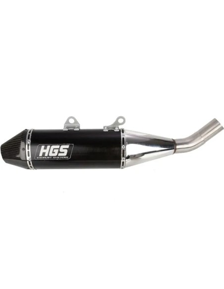 HGS Endschalldämpfer für HUSQVARNA FC 250 2023-2025