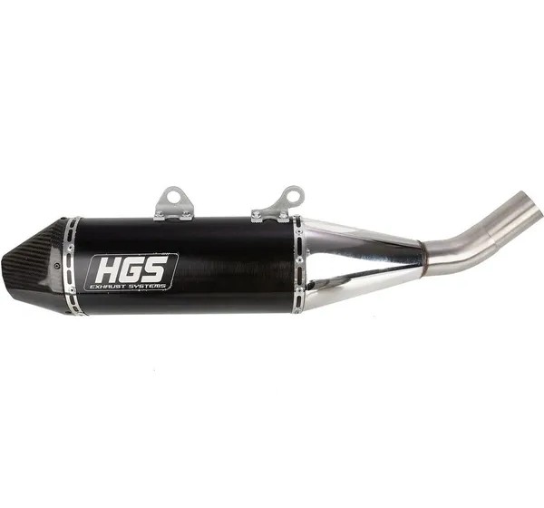 HGS Endschalldämpfer für HUSQVARNA FC 250 2023-2025