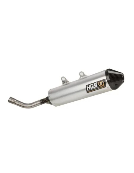 HGS Endschalldämpfer für BETA RR 250 ab 2021