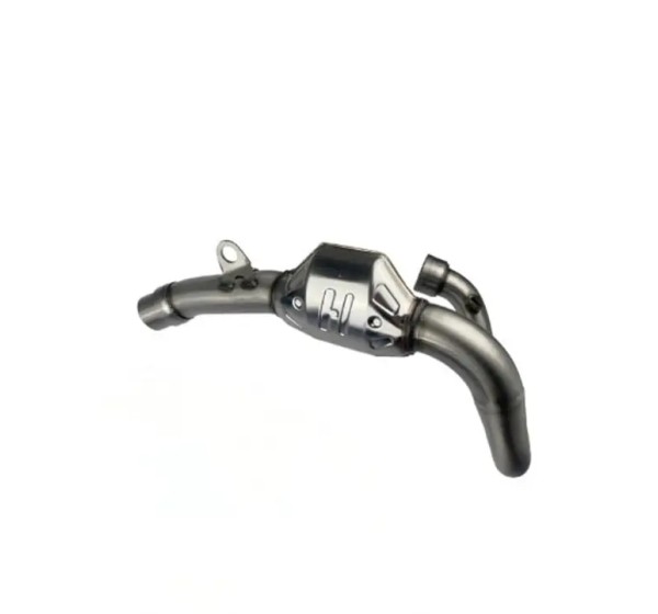 HGS Krümmer & Mittelrohre für YAMAHA YZ 450 F 2023-2025