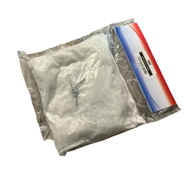HGS Dämpfereinsätze & Einsätze - SILENCER REFILL KIT 50/65/85CC