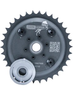 Man O-War Motorritzel