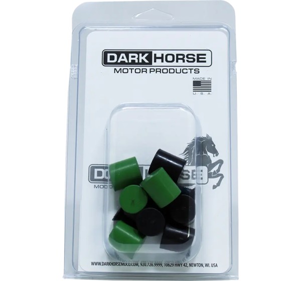 DARKHORSE MOTOR COMPANY Getriebe & Getriebekomponenten - Detailansicht
