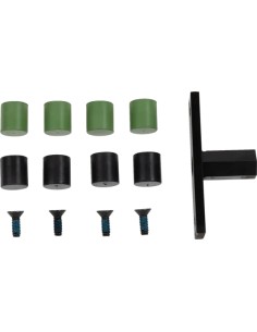 Man O-War Motorritzel-Dämpfer Ersatzkit