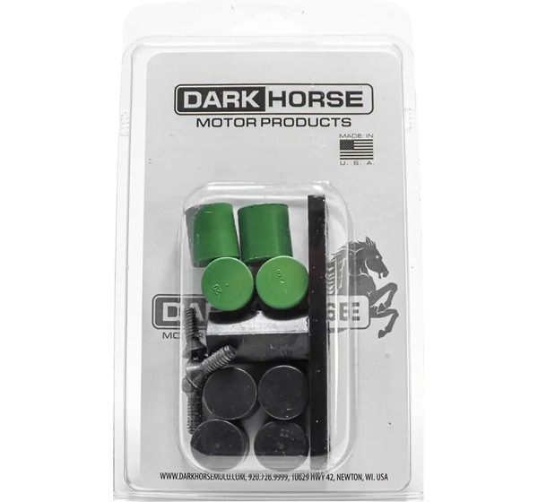 DARKHORSE MOTOR COMPANY Getriebe & Getriebekomponenten - Detailansicht