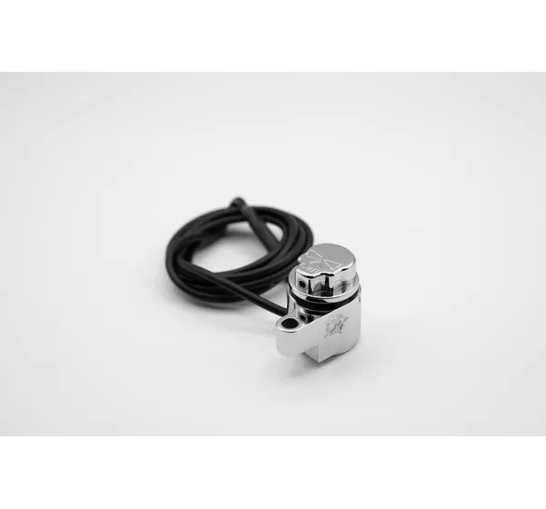RBW SKULL Montagematerial & Zubehör für Harley Davidson FLHTK 1868 ABS 2019-2024