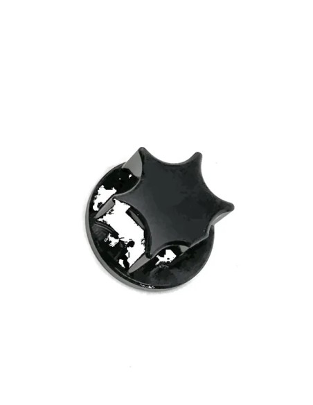 RBW SKULL Montagematerial & Zubehör - KNOB FOR RBW SKULL - BLACK