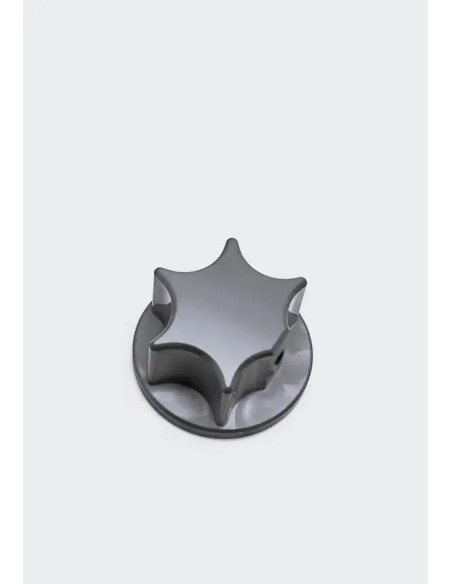 RBW SKULL Montagematerial & Zubehör - KNOB FOR RBW SKULL - ALUMINUIM