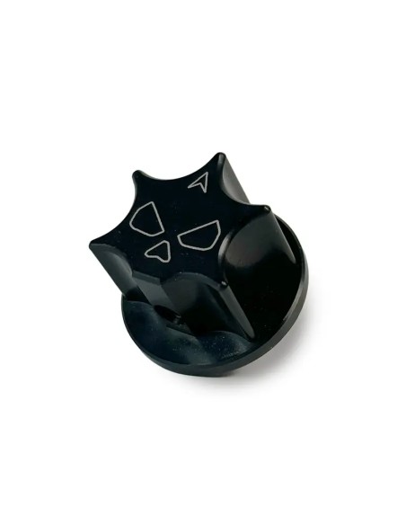 RBW SKULL Montagematerial & Zubehör - KNOB FOR RBW SKULL - BLACK V2