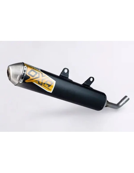 OXA Endschalldämpfer für SHERCO SE 300 2019-2024