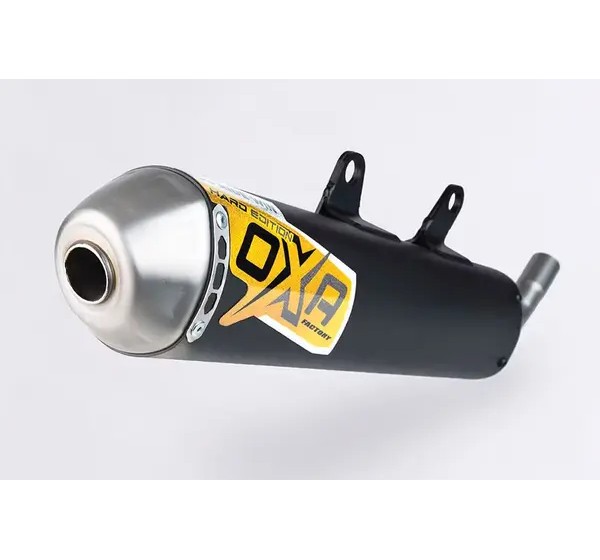 OXA Endschalldämpfer für SHERCO SE 300 2019-2024