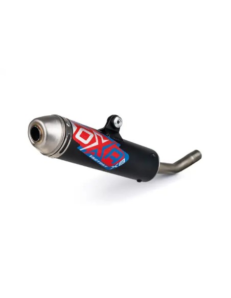 OXA Endschalldämpfer für SHERCO SE 125 2018-2025