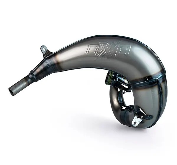 OXA Krümmer & Mittelrohre für SHERCO SE 300 2019-2024