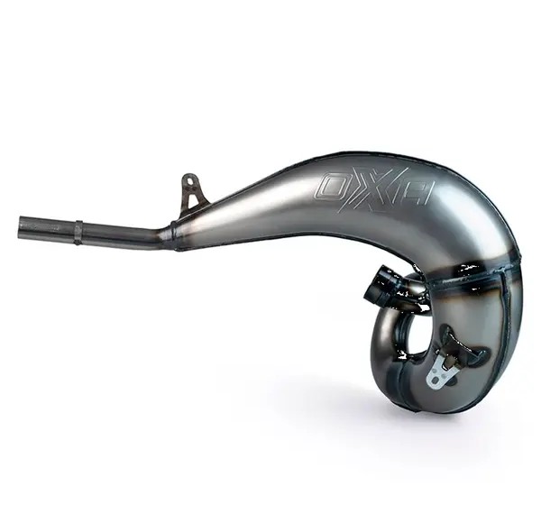 OXA Krümmer & Mittelrohre für GAS GAS EC 250 1998-2011