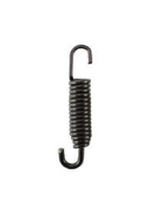 Auspufffeder