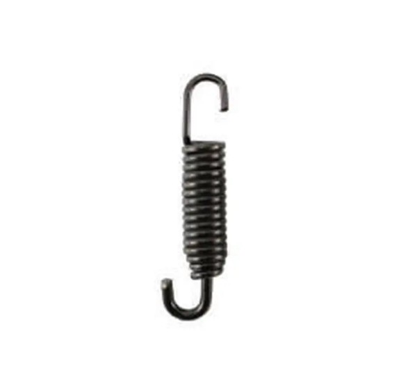 OXA Montagematerial & Zubehör - SPRING EXHAUST 53x10 2x2MM X 2
