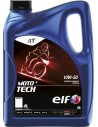 Moto 4 Tech 10W-50 SYN Öl