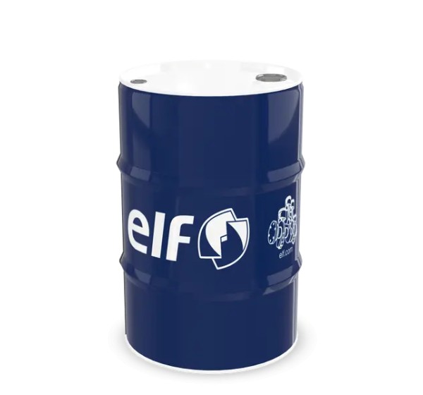 ELF Öl- und Schmierstoffe - OLD MOTO 2 SELF MIX ADV 60 L