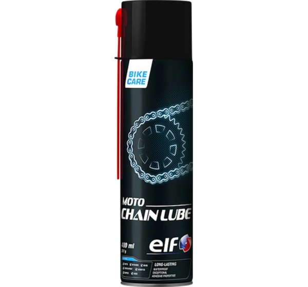 ELF Öl- und Schmierstoffe - MOTO CHAIN LUBE 400ML
